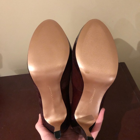 BCBGENERATION Stillettos Brand New in Box Size 10 - Picture 7 of 7